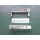 GU Ecklager 6.28742 - 97x14mm - Haltezapfen 21 x 6 mm - Zapfen 38 x 6 mm SchrankP095/1