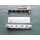 GU Ecklager 6.28742 97 x 14 mm - Haltezapfen 10 x 6 mm - Zapfen 38 x 6 mm SchrankP095/2