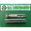 GU Ferco Ecklager 6.28926 - 97 x 14 mm - Zapfen 38 mm...