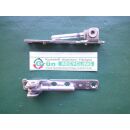 MACO Ecklager 93 x 13 mm - Haltezapfen 2 x 2 mm - Zapfen...