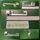 ROTO NT Abdeckkappe Ecklager E5 Holz 62820097400R Rechts...