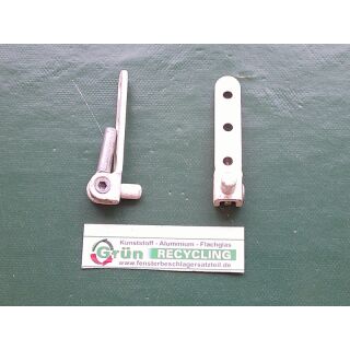 WINKHAUS Ecklager 75 x 14 mm HPKV 7 SchrankP095/4
