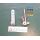 WINKHAUS Ecklager 75 x 14 mm HPKV 7 SchrankP095/4