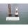 Ecklager 72 x 12 - Haltezapfen 20 mm - Zapfen 26 x 8 mm SchrankP095/5