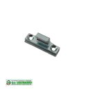 HUECK HARTMANN Kippblech 41 x 11mm, Lochabstand 30mm,...
