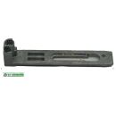 ROTO ALU VISION DESIGNO Eckband Rechts 736291 120x20x34mm...