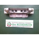 SIEGENIA Axerlager Scherenlager H-12/18 DH TS 85 x 26 mm - Hell verzinkt SchrankP265/7 + RaumX902