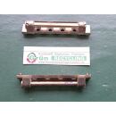 WINKHAUS Scherenlager Axerlager SWS 3-6 89 x 15 mm, 2...