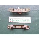 SELVE Axerlager Scherenlager 0365-4, 85 x 15 mm, breite...