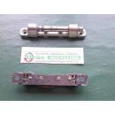 Axerlager Scherenlager 93 x 14 mm 2 Haltezapfen 3 x 3 mm...
