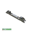 ROTO Scherenlager Axerlager Alu 200 12,5 x 101 mm 654115210020 SchrankP096/5