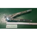 MACO MM Scherenarm mit Lager DK ohne Sparlüftung Invisible, FT 18, 9V FFB 385-690mm Rechts Raum3R1/26