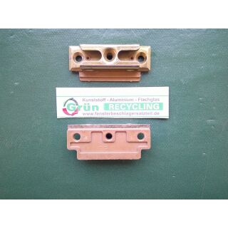 WINKHAUS Schließblech SEF 1/103 UF ABS SchrankP096/8
