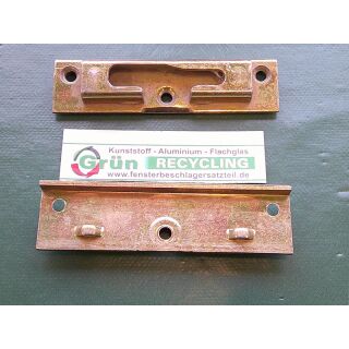 WINKHAUS Schließblech 66EF 66 EF Links SchrankP097/1