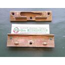 WINKHAUS Schließblech 66EF 66 EF Links SchrankP097/1