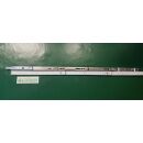 FUHR Multisafe Kantriegel unten T3, F16 x 550mm ohne Winkel, Falzbündig, für Schwenkriegelschließteil Raum3R1/28