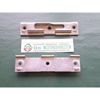 WINKHAUS Schließblech Kippschließblech 1/62 Links SchrankP097/3