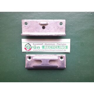 WINKHAUS Schließblech 1/211 70 x 25 mm SchrankP097/8