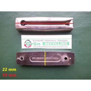 ABUS Türkette SK ABUS D 58292 Wetter SchrankP098/1