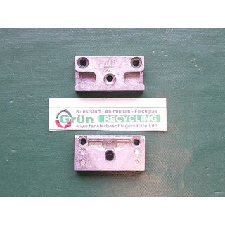 MACO Schließblech 969678 SchrankP098/5