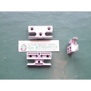 WINKHAUS Schließblech 292523 PA6 GF 0532 SchrankP098/6