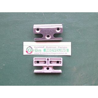 WINKHAUS Schließblech 292523 PA6GF 0532 SchrankP098/8