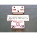 ROTO NT Schließblech 281388 50 x 30 mm SchrankP099/5