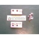 ROTO Schließblech 0513 84823012200R 50 x 26 mm...