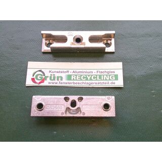 MACO Schließblech 352560 68 x 18 mm Schrankp243/3