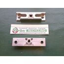 MACO Schließblech 352560 68 x 18 mm Schrankp243/3