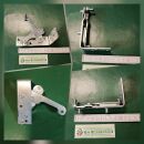 ROTO Ecklager NT Designo Holz BA13 Falztiefe 30 Links...