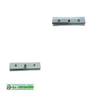SCHÜCO Lager zu Drehbegrenzer 60 X 16MM NACHBAU FachVR5/381