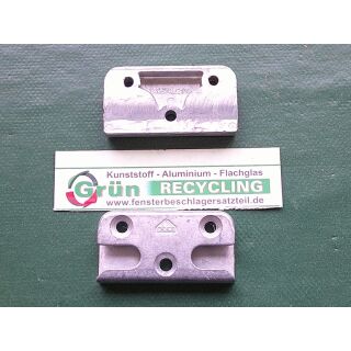 ROTO Schließblech 848230145000 SchrankP100/6