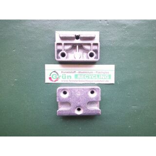 ROTO Schließblech 1M96 50 x 33 SchrankP101/5