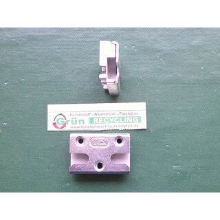 ROTO Schließblech 839262 50 x 33 mm SchrankP101/7