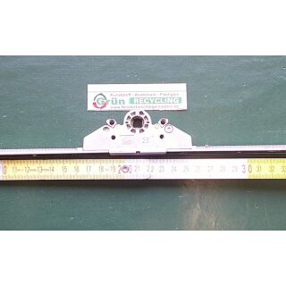 ROTO NT Getriebe Gr 400 Dorn 25 FFH 450-620 Variabel FachVR2/297