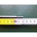 ROTO NT Getriebe Gr 400 Dorn 40 FFH 450-620 Variabel...