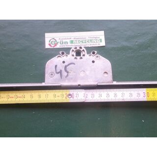 ROTO NT Getriebe Gr 400 Dorn 45 FFH 450-620 Variabel FachVR2/299
