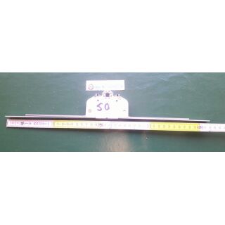 ROTO NT Getriebe Gr 400 Dorn 50 FFH 450-620 Variabel FachVR2/300