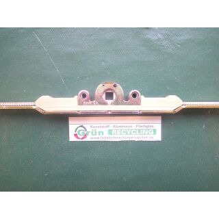 AUBI Getriebe GM 710 Variabel FFH 465-770 FachVR2/302