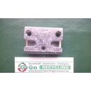 RITTER Security Schließblech Links 357778 50 x 35...