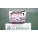 RITTER Security Schließblech Links 357778 50 x 35...