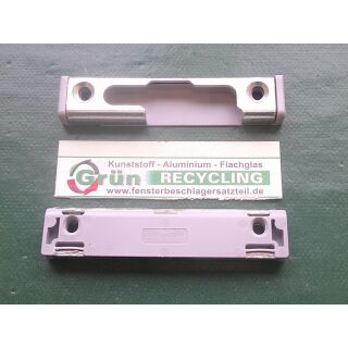 ROTO NX Schließblech Rechts 839292 Falz 18 mm RaumX777