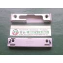 ROTO NX Schließblech Rechts 839292 Falz 18 mm RaumX777