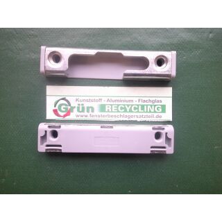 ROTO NX Schließblech Links Falz 18mm 839292 RaumX778