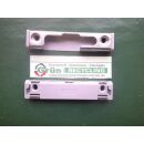 ROTO NX Schließblech Links Falz 18mm 839292 RaumX778
