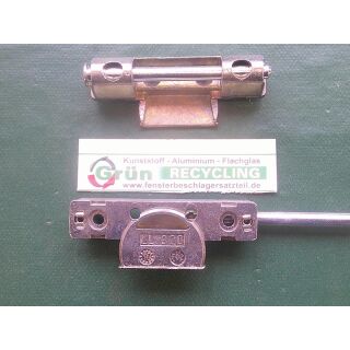 AUBI Scherenlager Axerlager LL 320 Rechts Links verwendbar SchrankP102/1