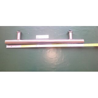 FSB Stoßgriff Edelstahl matt 0668199946999.568038 RaumX780 + PaletteH3