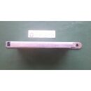 Einsteckschloss 240525 65/72/8 Flachstulp 20x235 rund DIN18251-1 links VKW2/119