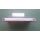 Einsteckschloss 240525 65/72/8 Flachstulp 20x235 rund DIN18251-1 links VKW2/119